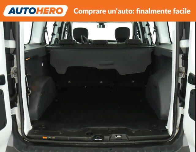 DACIA Dokker Stepway 1.5 Blue dCi 8V 95CV