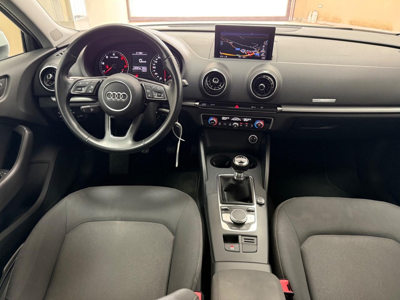 Audi A3 SPB 30 TDI