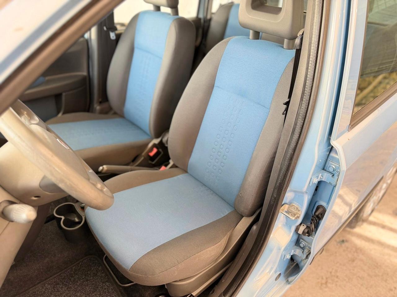 Fiat Panda 1.3 MJT 16V Dynamic