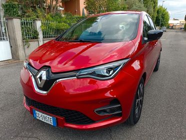 Renault ZOE Intens R135