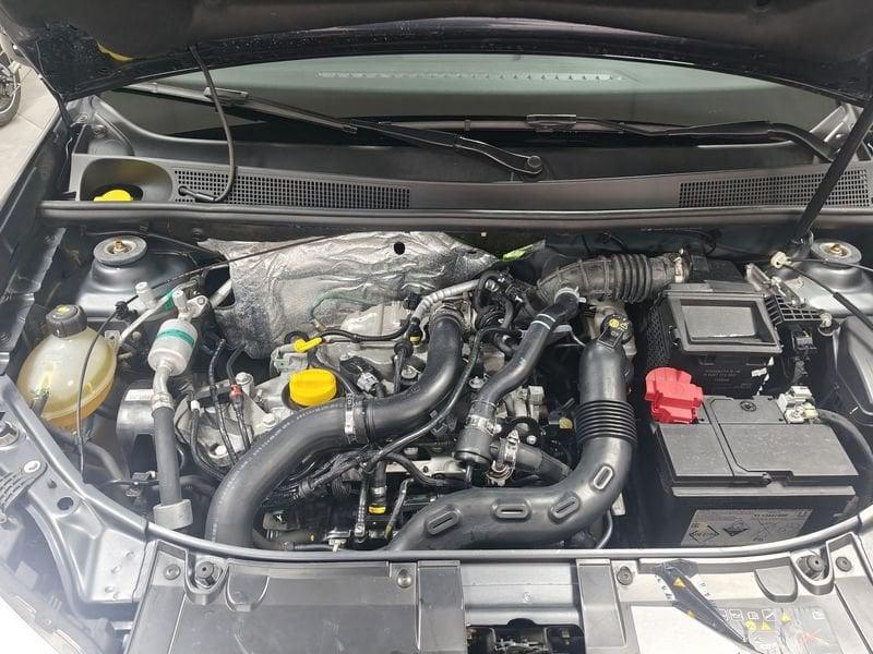 Dacia Sandero 0.9 TCE WOW S&S EU6