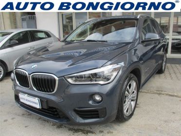 BMW X1 xdrive20d Msport