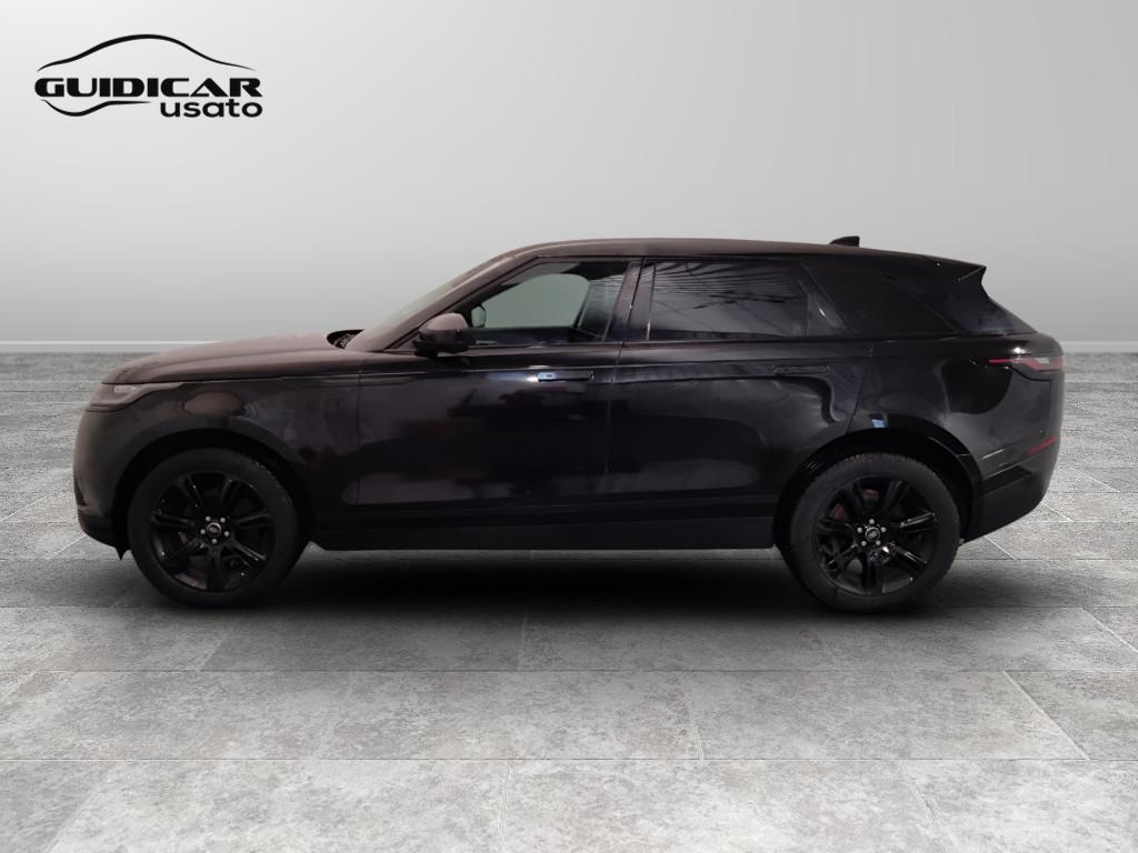 LAND ROVER Range Rover Velar 2017 - Range Rover Velar 2.0d i4 HSE 240cv