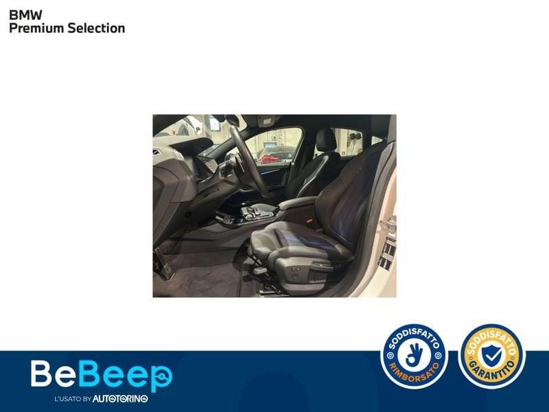 BMW Serie 2 G.C. 220D GRAN COUPE MSPORT AUTO
