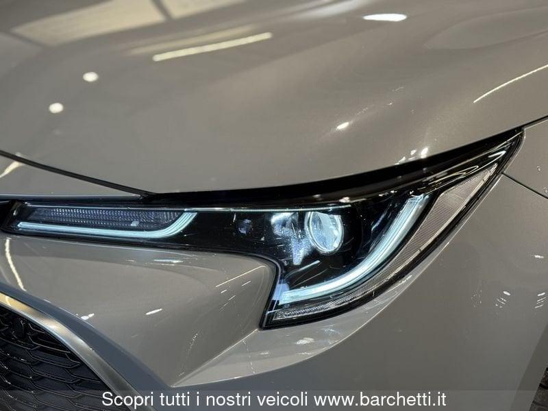 Toyota Corolla Corolla Touring Sports 2.0 Hybrid Style