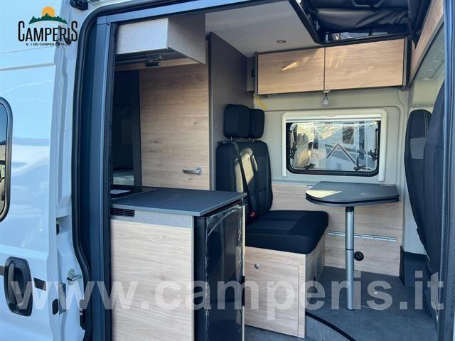 DETHLEFFS DETHLEFFS GLOBETRAIL 600 DS ACTIVE FIAT