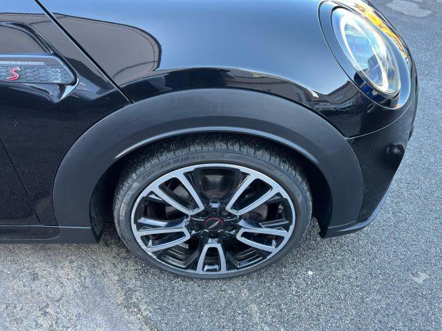 MINI Cooper S 2.0 Cooper S JCW