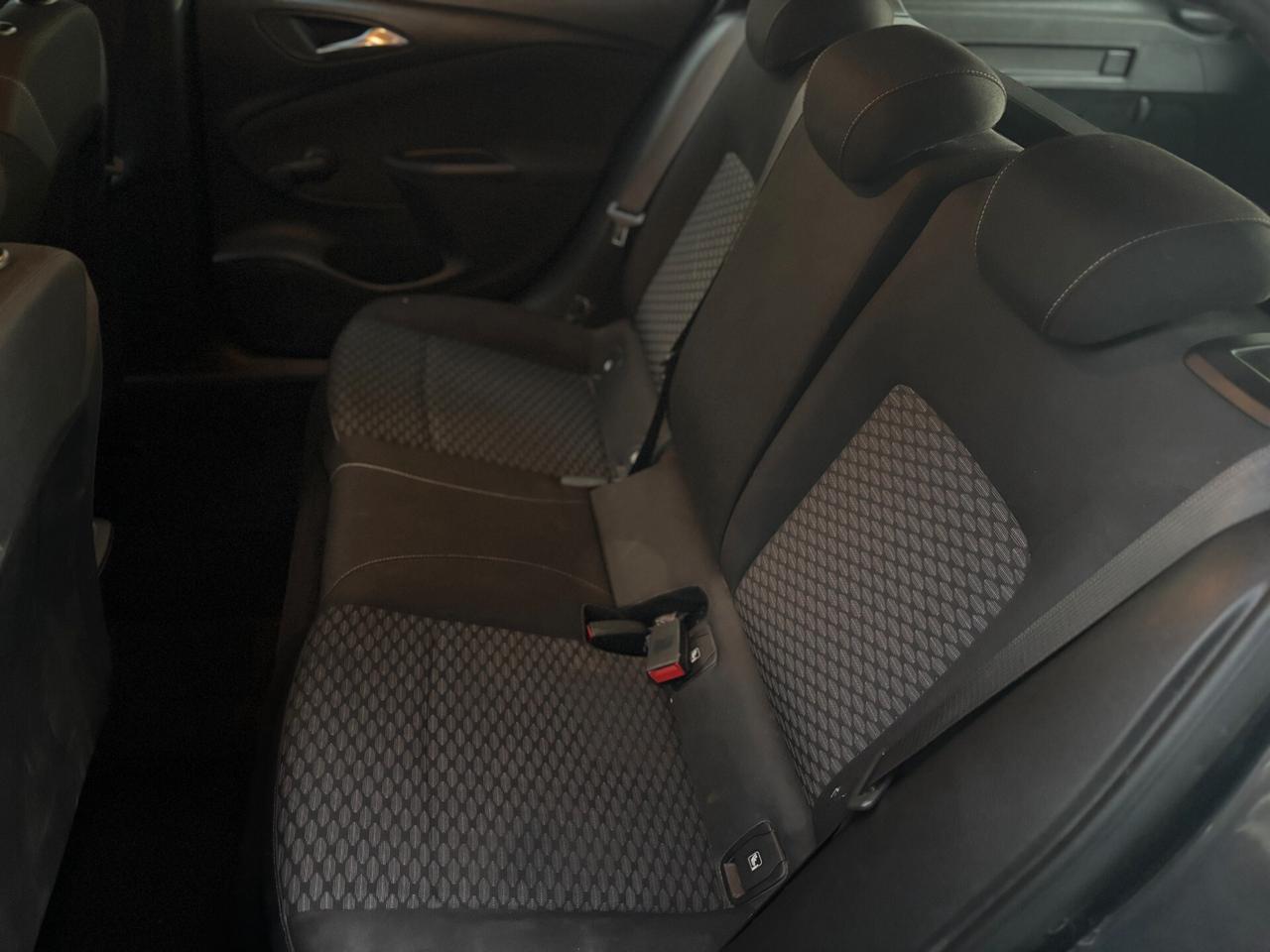 Opel Astra 1.6 CDTi 110CV Start&Stop Sports Tourer Innovation OK NEOPATENTATI