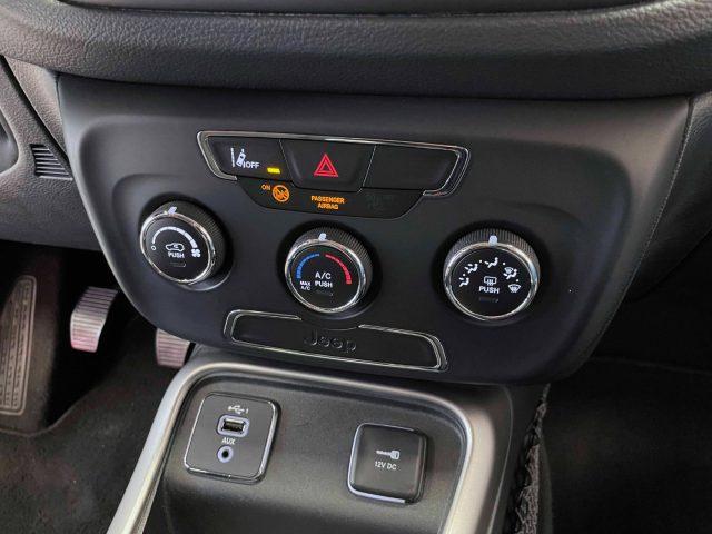 JEEP Compass 1.6 MJT SPORT 2WD 120CV