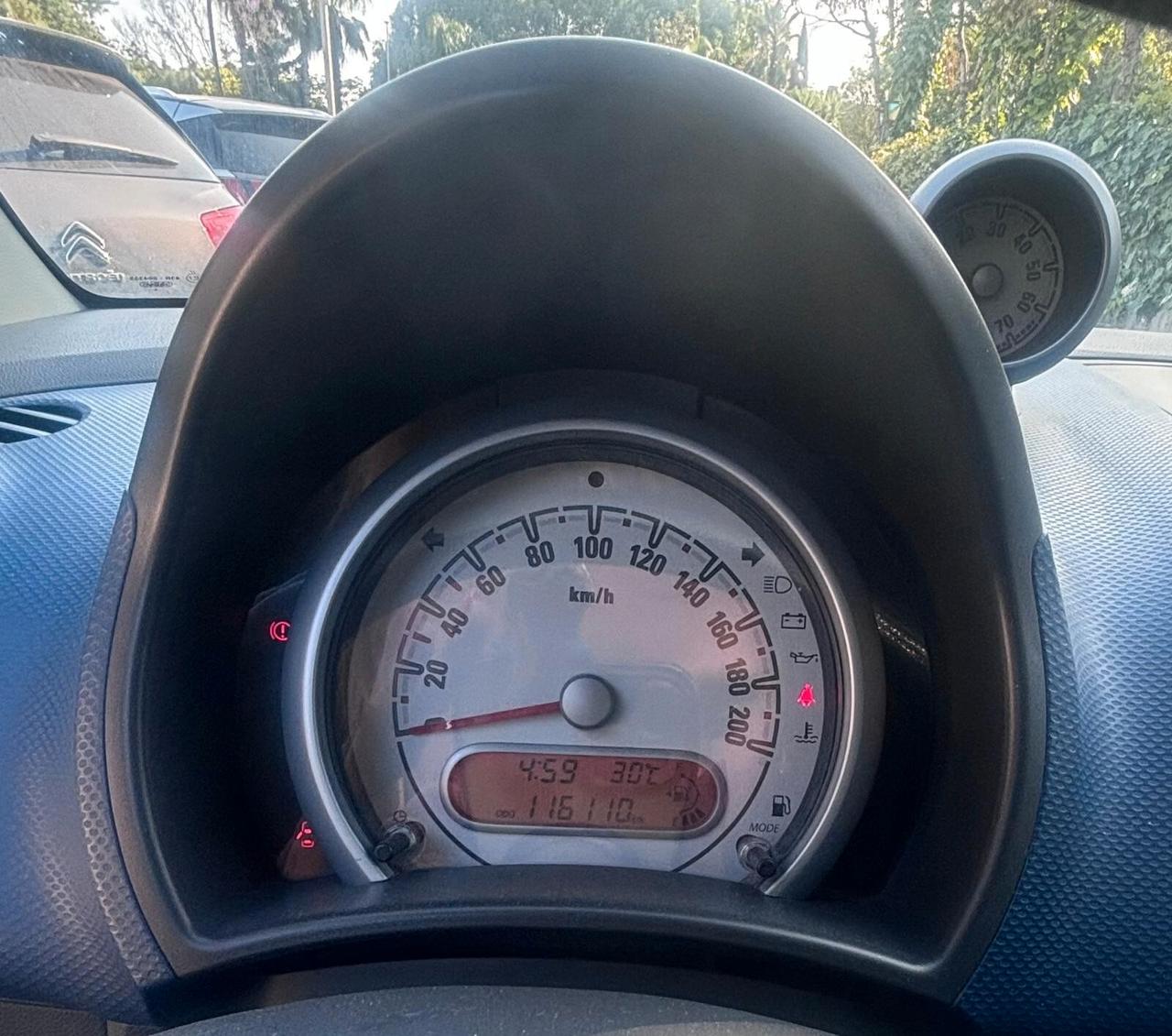 Opel Agila 1.2 16V 86CV Enjoy