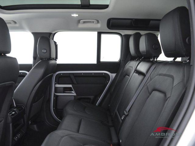 LAND ROVER Defender 110 3.0d i6 mhev SE awd 250cv auto
