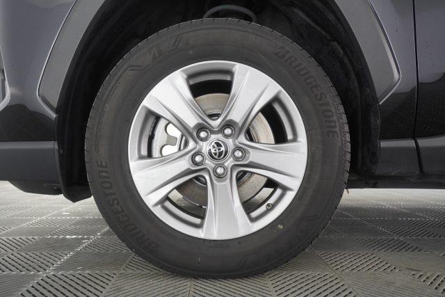 TOYOTA Other RAV4 RAV4 2.5 HV (218CV) E-CVT 2WD Active