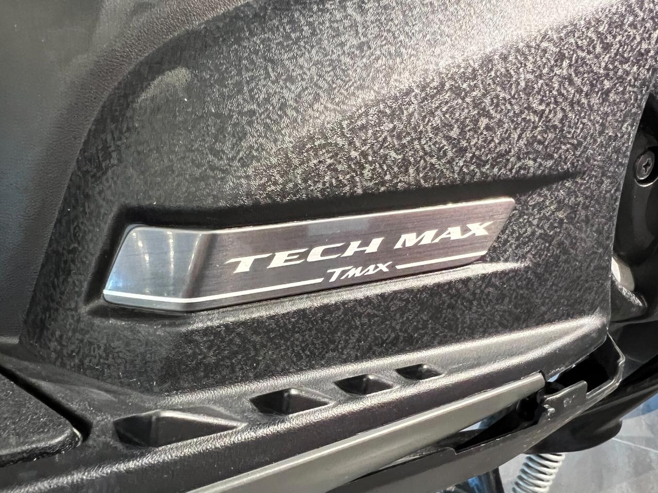 Yamaha T Max 560 TechMax