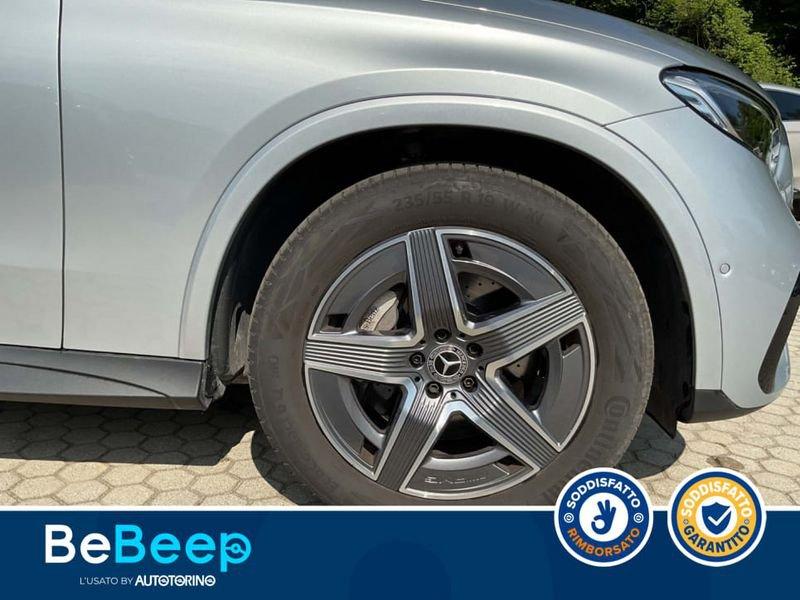 Mercedes-Benz GLC 220 D AMG ADVANCED 4MATIC AUTO