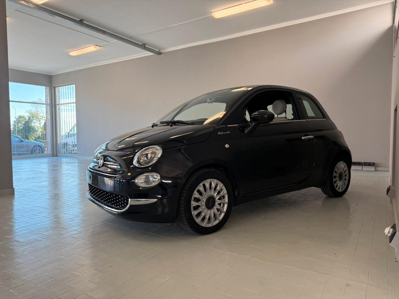 Fiat 500 1.0 Hybrid Dolcevita NEOPATENTATI