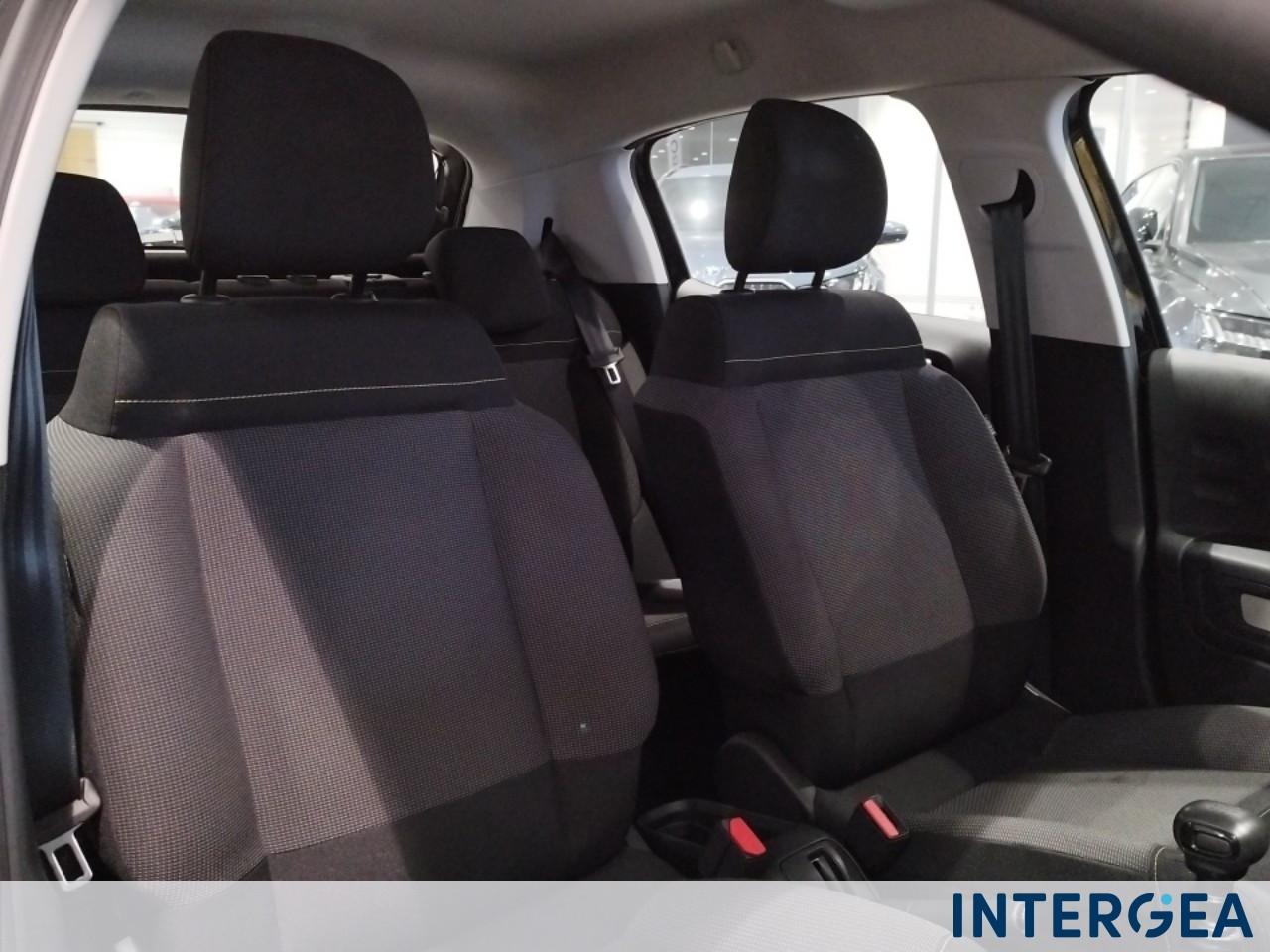 CITROEN C3 1.5 Bluehdi 100cv S&S Business combi N1 M6 my20