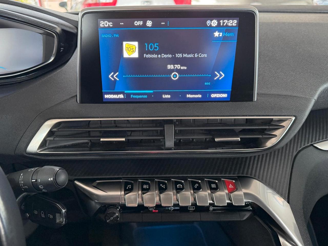 Peugeot 3008 BlueHDi 130 S&S Business