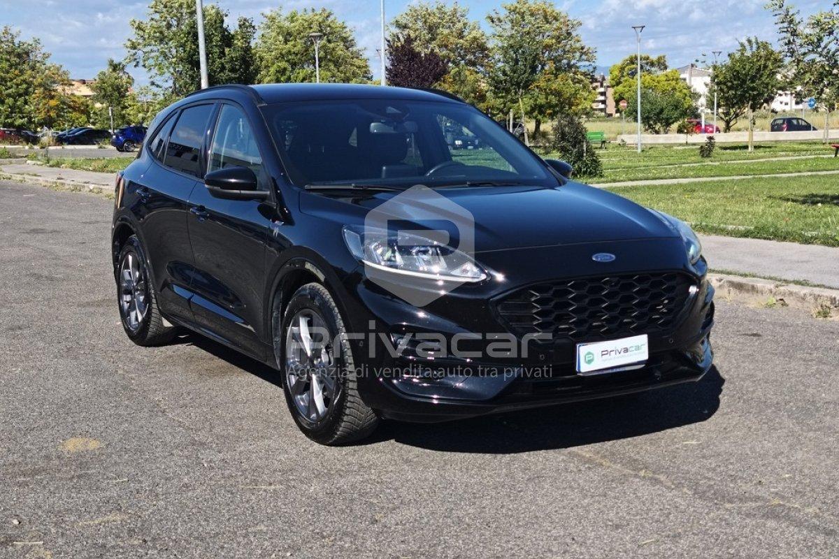 FORD Kuga 1.5 EcoBoost 150 CV 2WD ST-Line