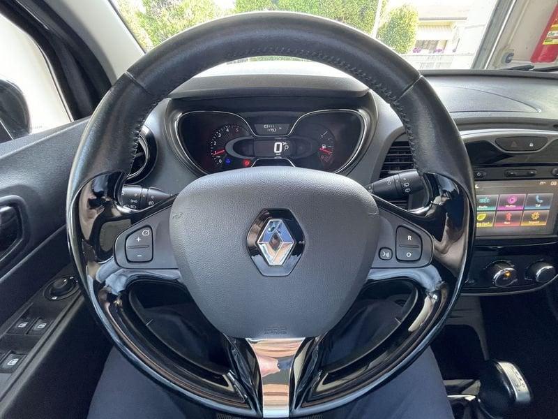 Renault Captur Captur dCi 8V 90 CV EDC Start&Stop Energy Zen