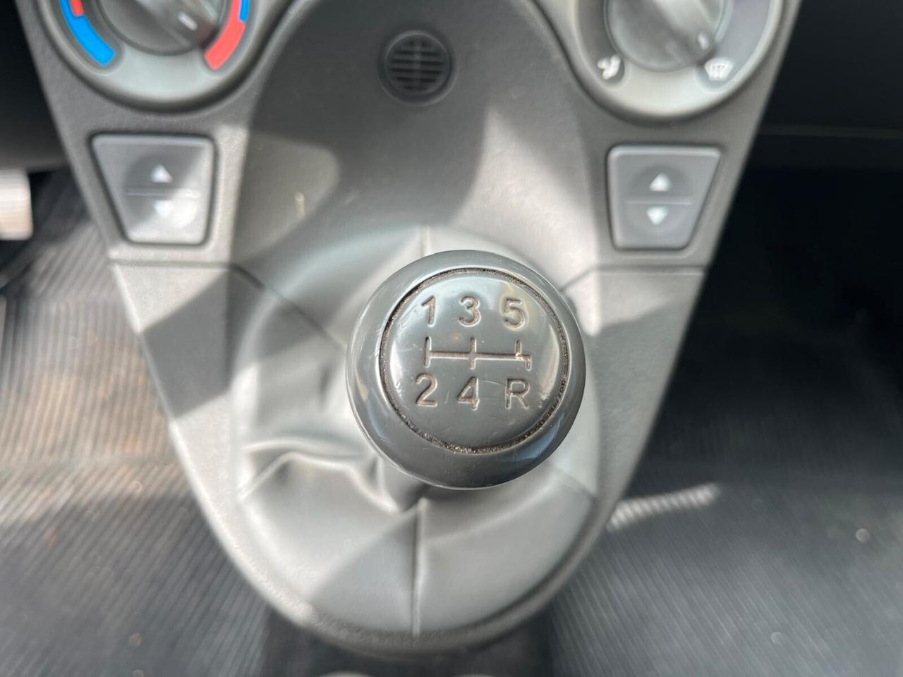 Fiat Panda 1.2 Alessi
