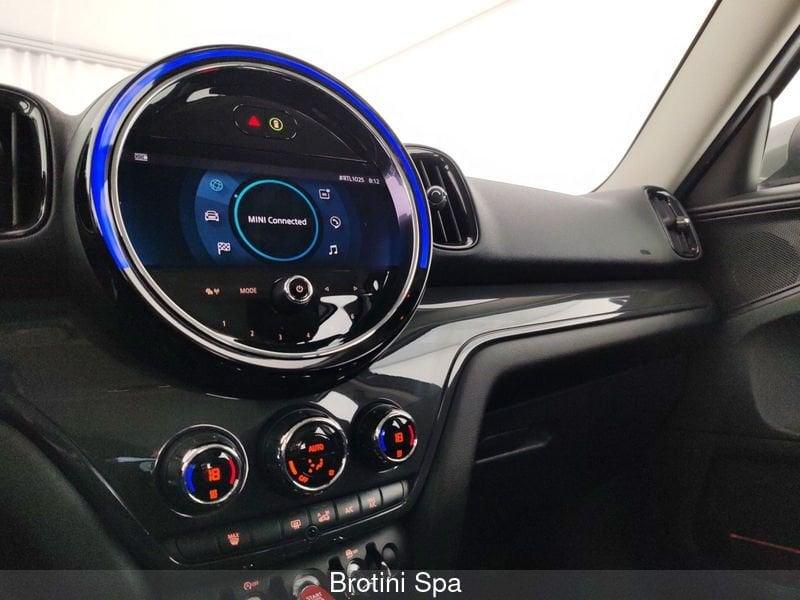 MINI Mini Countryman F60 Mini 1.5 One D Boost Countryman