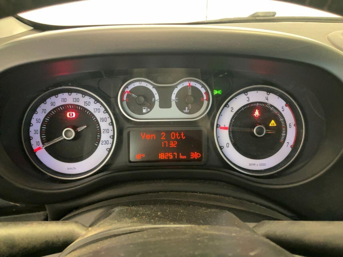 Fiat 500L 1.6 Multijet 105 CV Pop Star