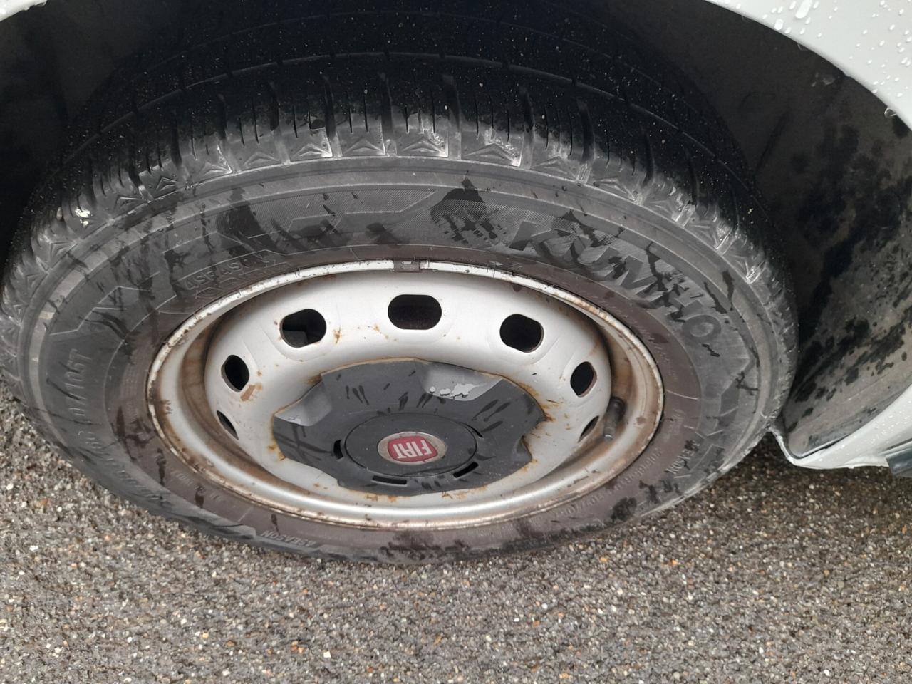 Fiat Talento 1.6 MJT PC-TN Furgone 10q