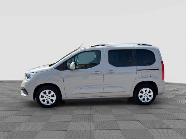 OPEL Combo Life Combo Life 1.5D 100 CV MT5 S&S Advance