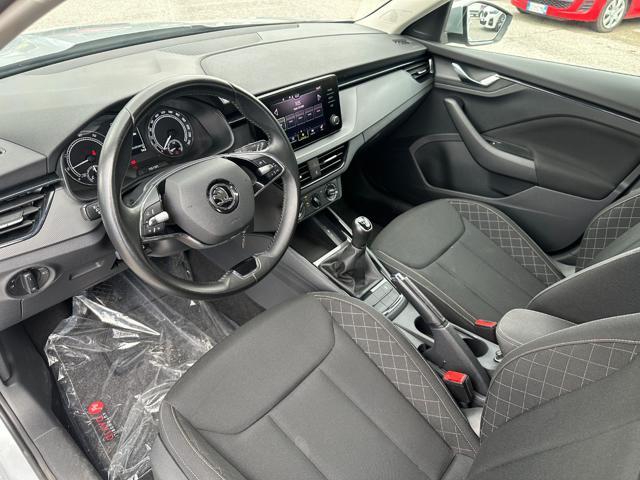 SKODA Kamiq 1.0 TSI 110 CV Ambition