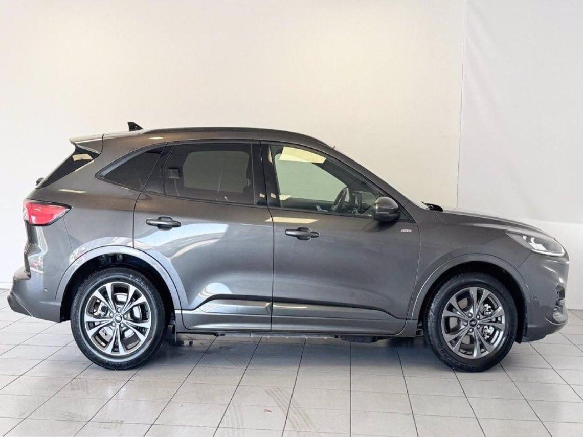 FORD Kuga 2 5 phev st line x 2wd 225cv cvt