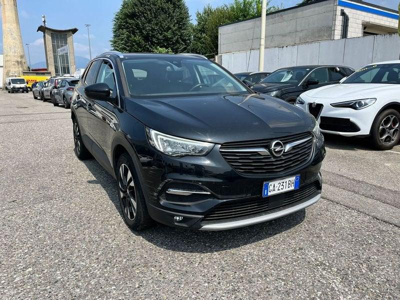 Opel Grandland 1.5 diesel Ecotec Start&Stop Innovation