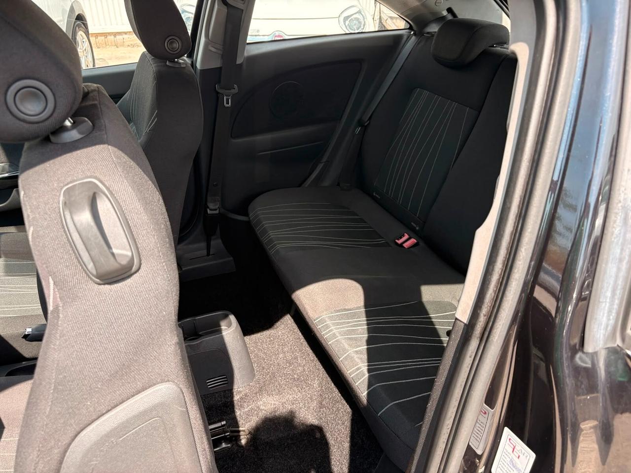 Opel Corsa 1.2 3 porte Club