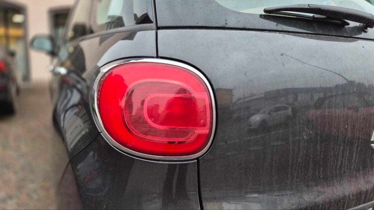 Fiat 500 L Living 0.9 t.air Pop Star 105cv