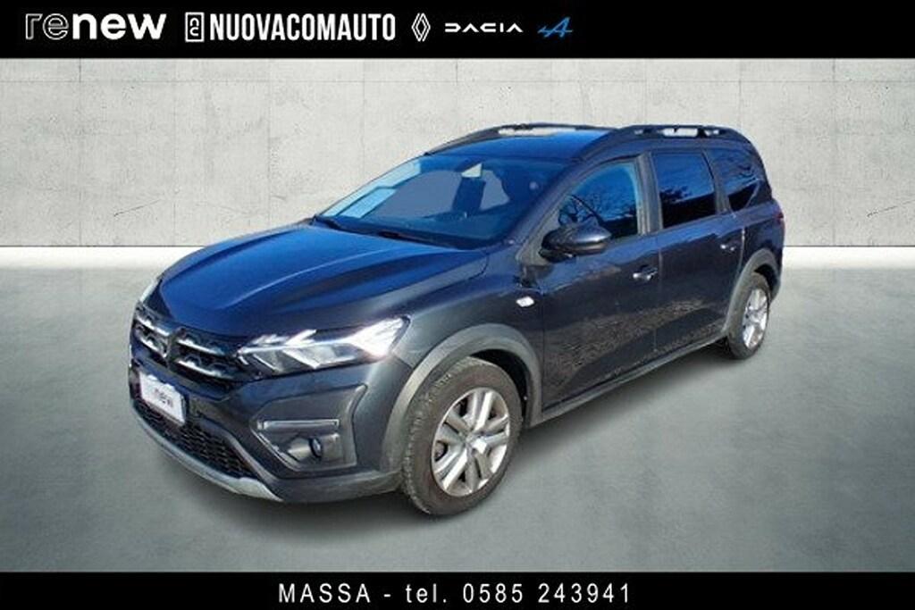 Dacia Jogger 1.0 TCe GPL Comfort