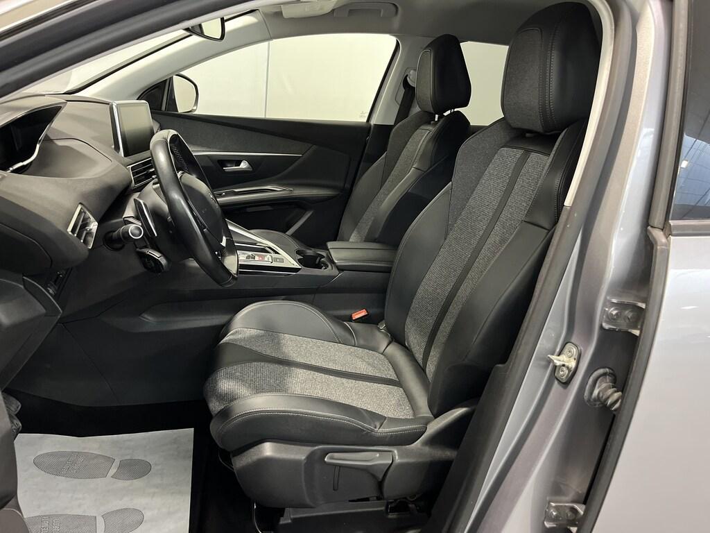 Peugeot 3008 1.5 bluehdi Allure s&s 130cv eat8
