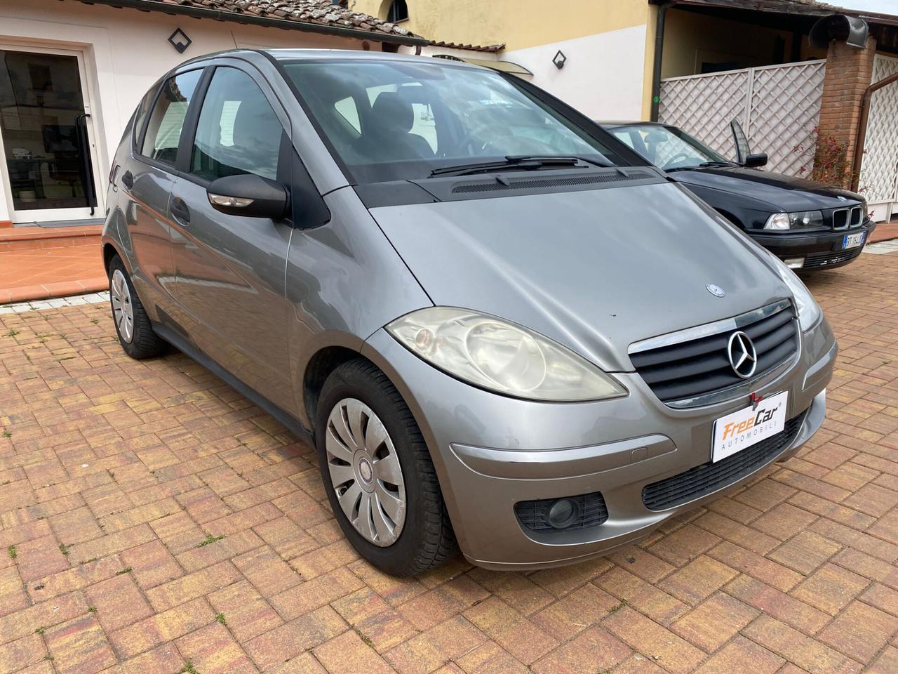 MERCEDES CLASSE A 180 CLASSIC