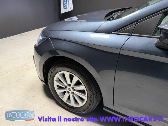 SEAT Ibiza 1.0 MPI 80 cv Style - Neopatentati - PROMO
