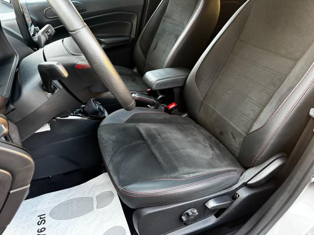 FORD EcoSport 1.0 EcoBoost 125 CV Start&Stop ST-Line
