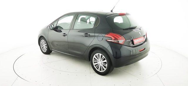 PEUGEOT 208 1° serie PureTech 82 3 porte Active