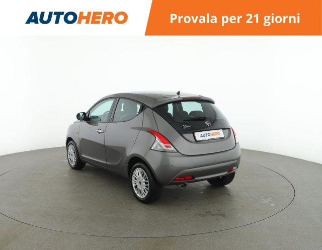 LANCIA Ypsilon 1.2 69 CV 5 porte Gold