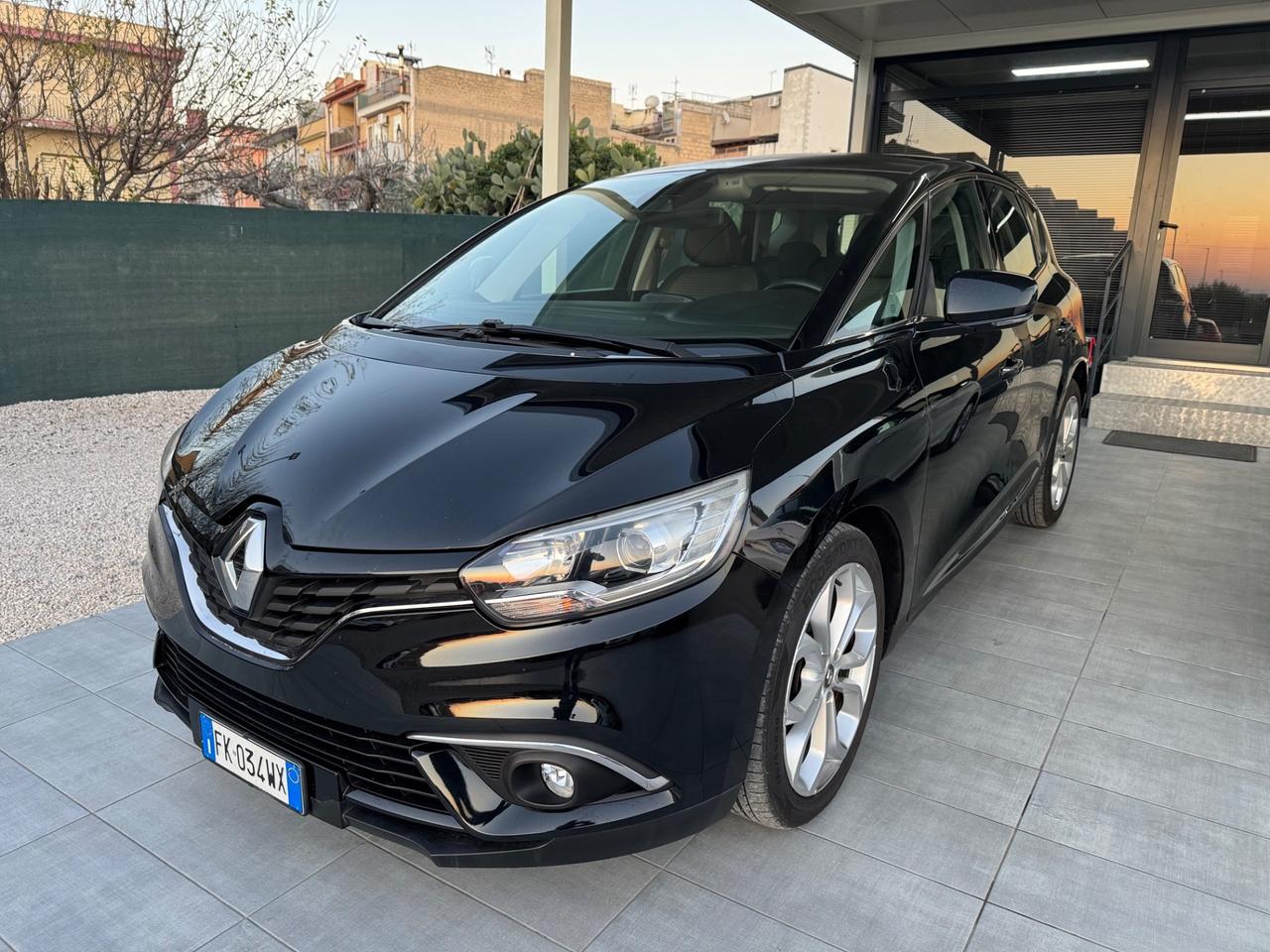 Renault Scenic Scénic dCi 8V 110 CV Energy Bose