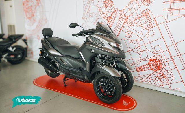 YAMAHA Tricity 300 TRICITY 300