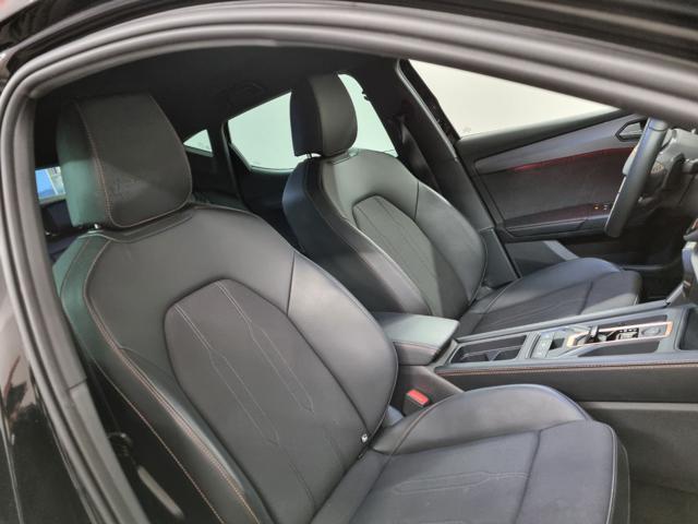 CUPRA Leon Sportstourer 1.5 Hybrid 150 CV DSG