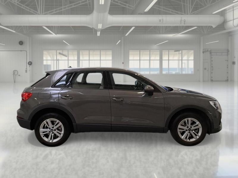 AUDI Q3 45 TFSI E S TRONIC BUSINESS 5 PORTE SUV