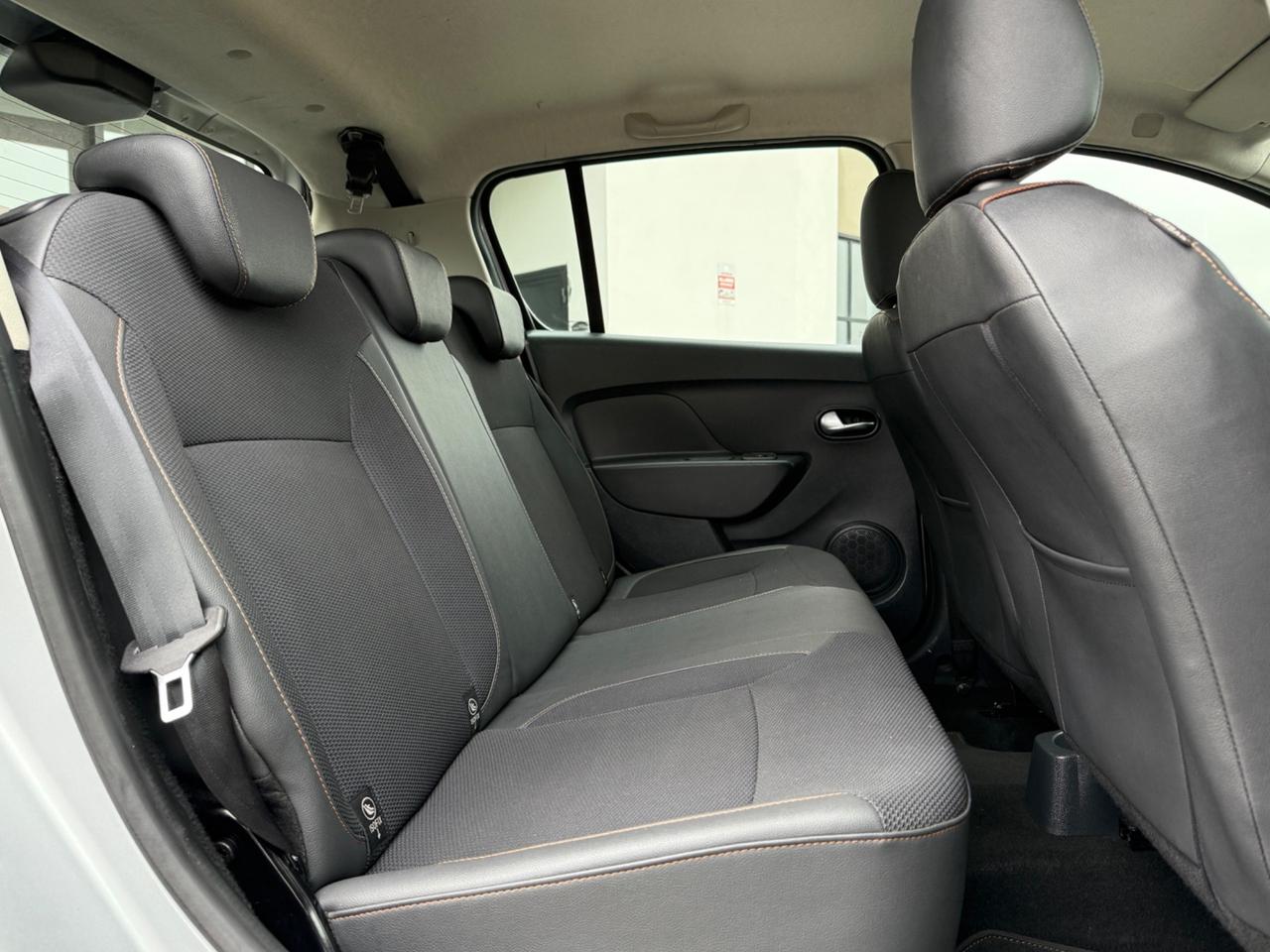 Dacia Sandero stepway 0.9 GPL |Serie Speciale Brave|UNIPRO