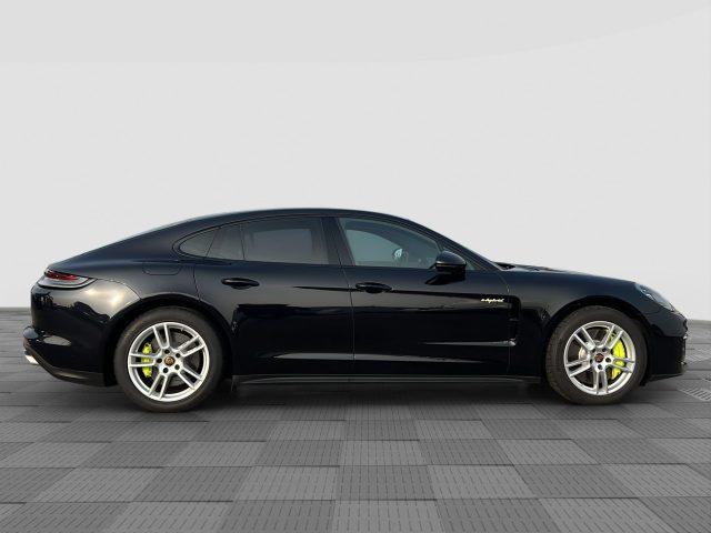 PORSCHE Panamera Panamera 2.9 4 E-Hybrid