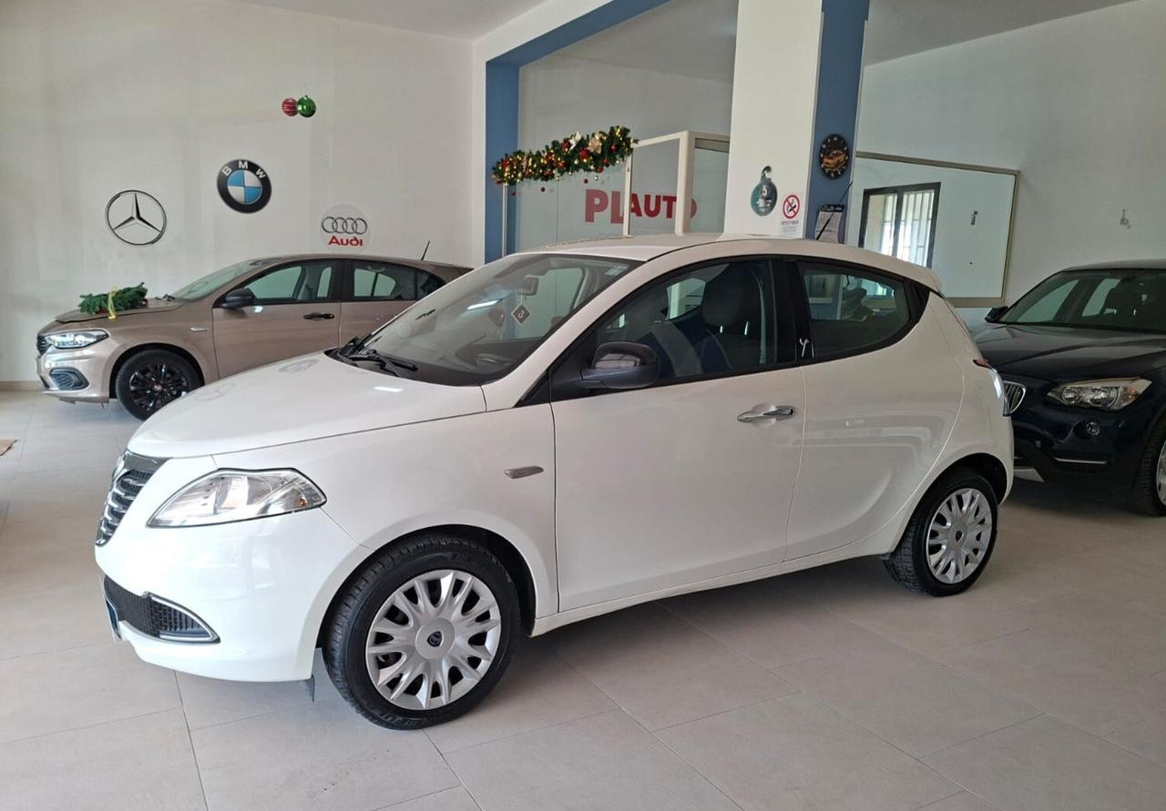 Lancia Ypsilon 1.3 MJT 16V 95 CV 5 porte S&S Gold
