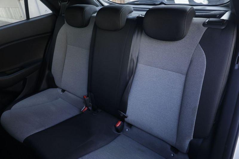 Hyundai i20 Hyundai i20 1.1 CRDi 12V 5 porte Comfort 55KW ANNO 2015