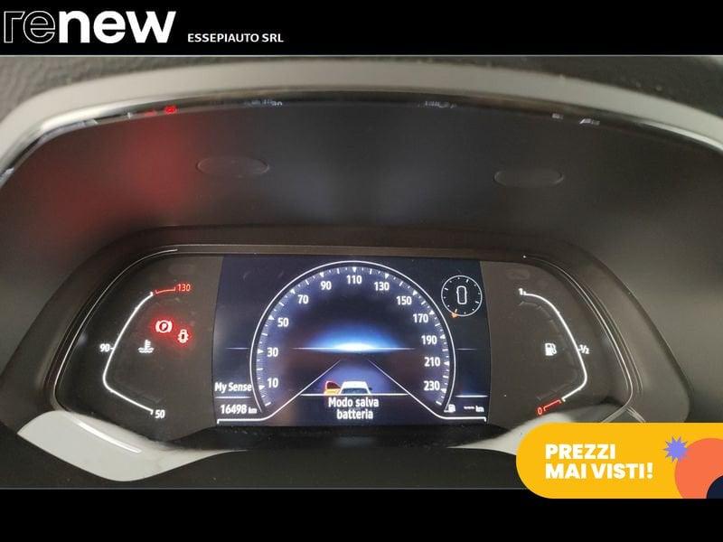 Renault Captur TCe 12V 90 CV Techno