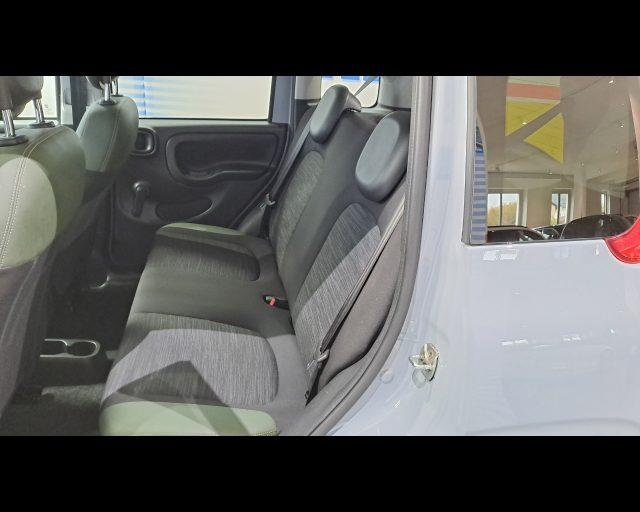 FIAT New Panda 0.9 t.air turbo 4x4 85cv E6